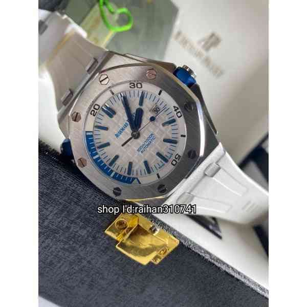 luxury mens mechanical watch fashion classic brand swiss automatic timing for men wristwatch, Slivery;brown
luxury mens mechanical watch fashion classic brand swiss automatic timing for men wristwatch, Slivery;brown