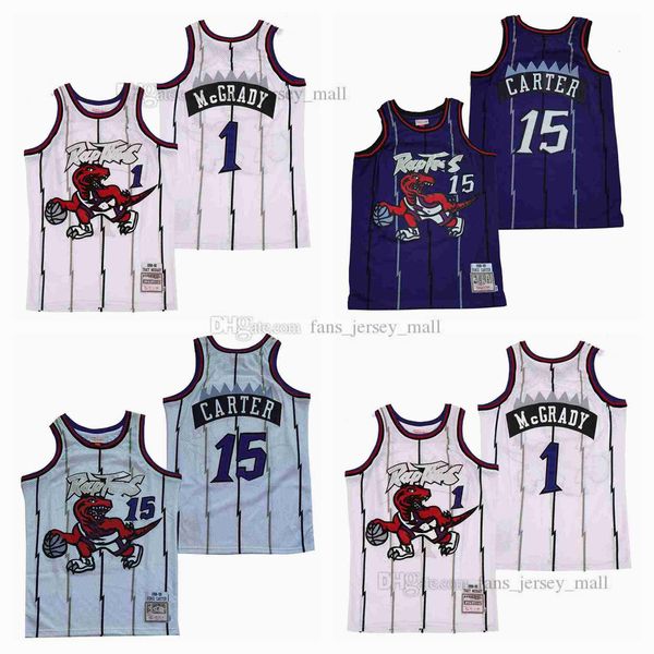 mitchell and ness 1998-99 retro basketball jerseys vince 15 carter tracy 1 mcgrady stitched jersey 99-00, Black;red
mitchell and ness 1998-99 retro basketball jerseys vince 15 carter tracy 1 mcgrady stitched jersey 99-00, Black;red