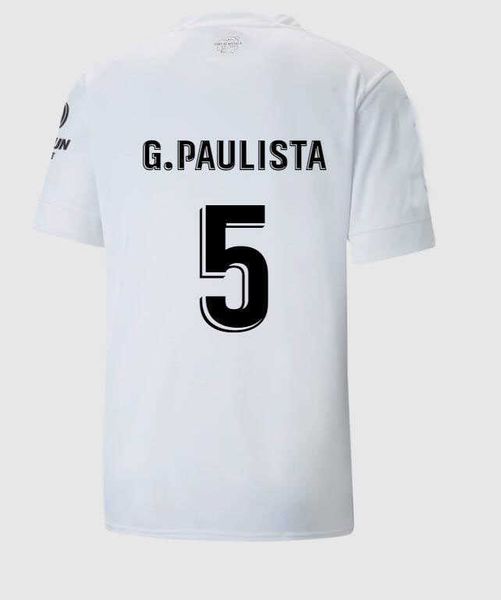22 23 valencia soccer jerseys guedes gameiro camisetas de futbol rodrigo gaya m gomez men kids kit football shirts 2022 2023 rivero c soler, Black
22 23 valencia soccer jerseys guedes gameiro camisetas de futbol rodrigo gaya m gomez men kids kit football shirts 2022 2023 rivero c soler, Black