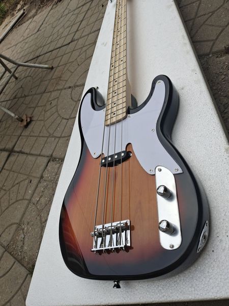 custom store exit 4 string tl style electric bass guitar thick sound fine workmanship delivery
custom store exit 4 string tl style electric bass guitar thick sound fine workmanship delivery
