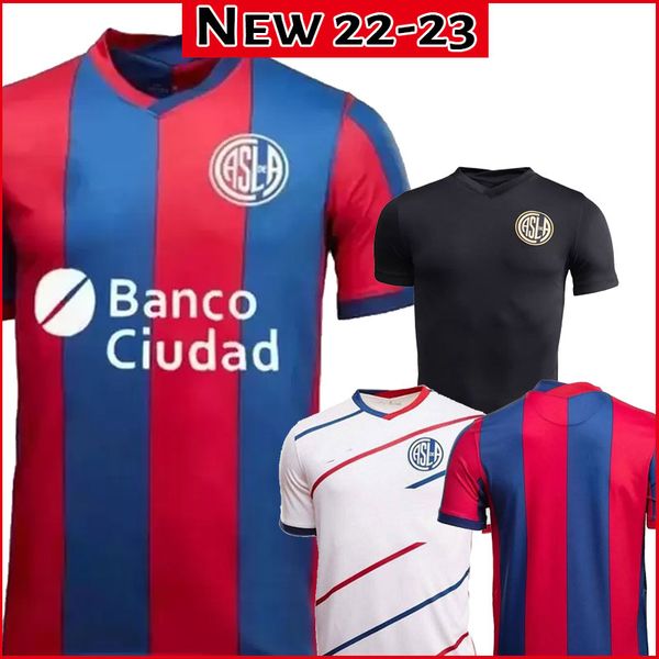 2022 2023 san lorenzo de almag soccer jerseys 21 22 23 camisas de futebol senesi bellusch blandi cerutti jersey men football shirt coloccini, Black;yellow
2022 2023 san lorenzo de almag soccer jerseys 21 22 23 camisas de futebol senesi bellusch blandi cerutti jersey men football shirt coloccini, Black;yellow