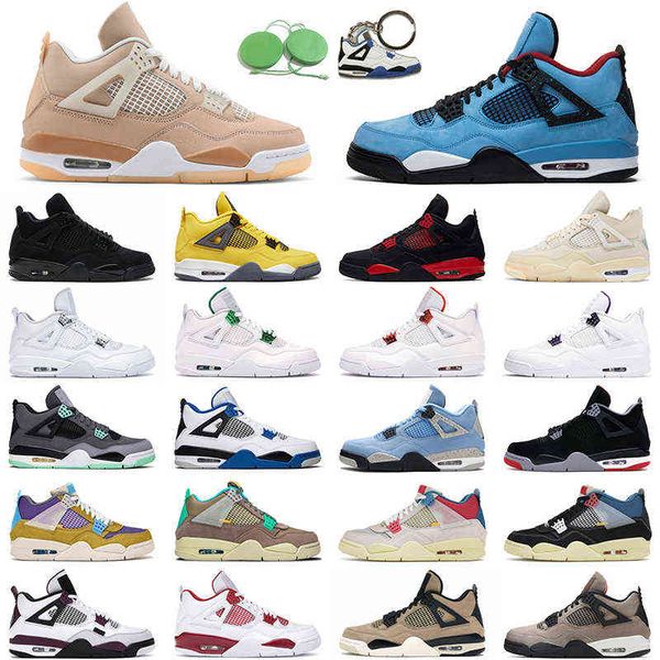 4 cactus jack basketball shoes shimmer men women jumpman 4s university blue white oreo mens trainer
4 cactus jack basketball shoes shimmer men women jumpman 4s university blue white oreo mens trainer