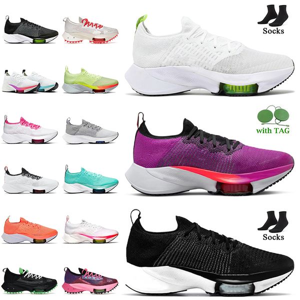 2022 fashion women mens zooms tempo next% running shoes black white racer blue pink glow hyper violet barely volt bright mango zoomx superre
2022 fashion women mens zooms tempo next% running shoes black white racer blue pink glow hyper violet barely volt bright mango zoomx superre