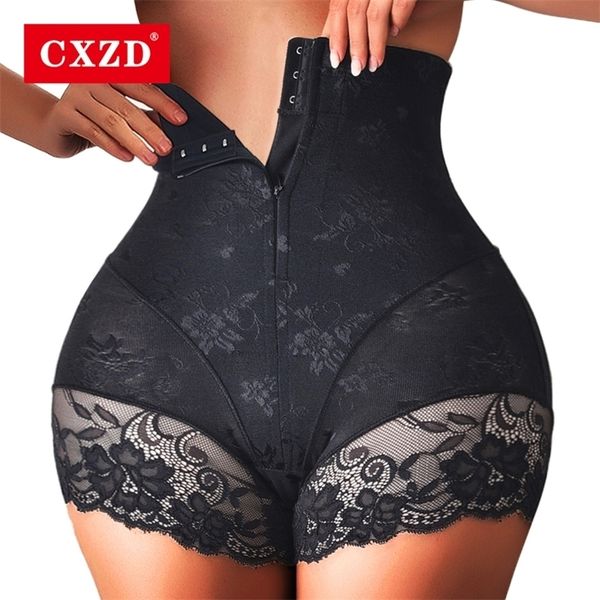 cxzd waist trainer corset shapewear reducing body shaper sheath belly modeling strap slimming underwear belt butt lifter briefs 220530
cxzd waist trainer corset shapewear reducing body shaper sheath belly modeling strap slimming underwear belt butt lifter briefs 220530