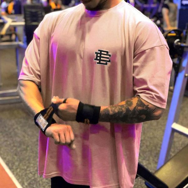 men's t-shirts eric emanuel t-shirt shirt fitness and leisure european american fashion brand shopping tourism wear 2x0a, White;black
men's t-shirts eric emanuel t-shirt shirt fitness and leisure european american fashion brand shopping tourism wear 2x0a, White;black