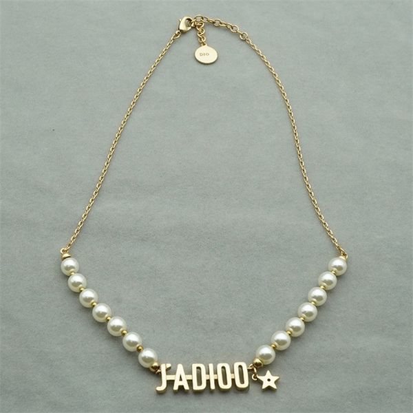 fashion jewelry online pearl earring net red star same pearl letter neckband bracelet, Silver
fashion jewelry online pearl earring net red star same pearl letter neckband bracelet, Silver