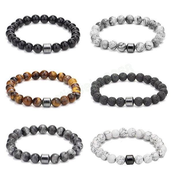 natural 8mm tiger eye obsidian hematite stone beads bracelets men for magnetic health protection women jewelry pulsera, Golden;silver
natural 8mm tiger eye obsidian hematite stone beads bracelets men for magnetic health protection women jewelry pulsera, Golden;silver