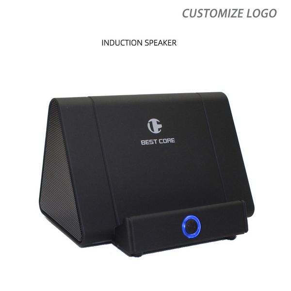 one of our sell oem/odm induction speaker for mobile phone stand core magic boost speakers
one of our sell oem/odm induction speaker for mobile phone stand core magic boost speakers
