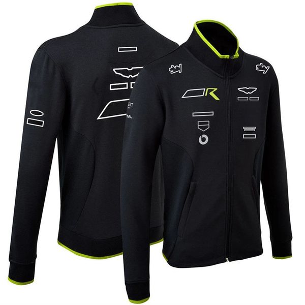 f1 jacket 2022 new team sweater men's long-sleeved racing suit custom casual sports sweater
f1 jacket 2022 new team sweater men's long-sleeved racing suit custom casual sports sweater