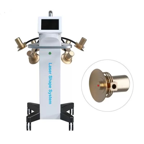 green light directly effective 6d xm-687 for slimming journey with 532nm body contouring maquina laser fat burner lose weight cut machine
green light directly effective 6d xm-687 for slimming journey with 532nm body contouring maquina laser fat burner lose weight cut machine
