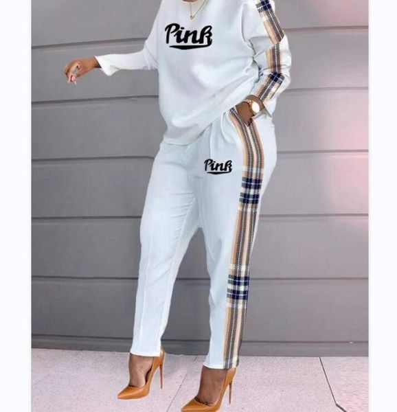 fashion tracksuits 2 piece set women shirts and wide leg pants women casual print long sleeves & design trouser two pieces set, Gray
fashion tracksuits 2 piece set women shirts and wide leg pants women casual print long sleeves & design trouser two pieces set, Gray