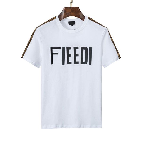 delivery summer mens womens designers t shirts loose tees fashion brands man s casual shirt luxurys clothing street polos tshirts, White;black
delivery summer mens womens designers t shirts loose tees fashion brands man s casual shirt luxurys clothing street polos tshirts, White;black