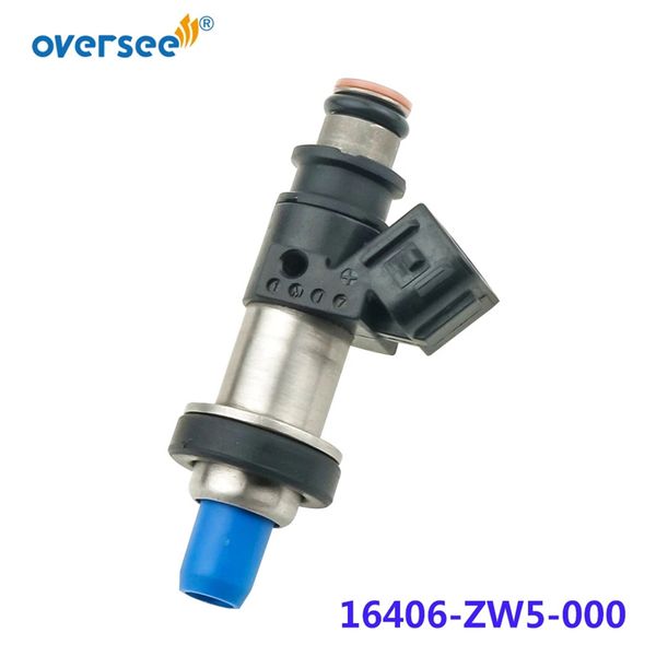 16406-zw5 fuel injector parts for honda outboard motor mp7770 4 stroke bf115-130hp 16406-zw5-00
16406-zw5 fuel injector parts for honda outboard motor mp7770 4 stroke bf115-130hp 16406-zw5-00