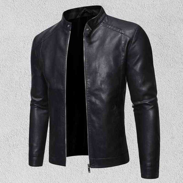 men faux leather jacket motorcycle plus size men's jackets black jaqueta de couro masculina outwear male pu leather coats mens t220728
men faux leather jacket motorcycle plus size men's jackets black jaqueta de couro masculina outwear male pu leather coats mens t220728