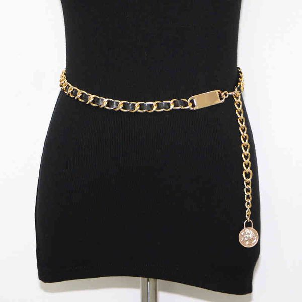 designer belts belt fashion waist chain women's accessories decorative dress sweater metal woven seal z54g, Black;brown
designer belts belt fashion waist chain women's accessories decorative dress sweater metal woven seal z54g, Black;brown