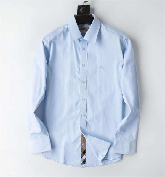 new style men's casual shirts autumn shirt fashion plaid long-sleeved men dress oversized 100% cutton shirts side vb34, White;black
new style men's casual shirts autumn shirt fashion plaid long-sleeved men dress oversized 100% cutton shirts side vb34, White;black