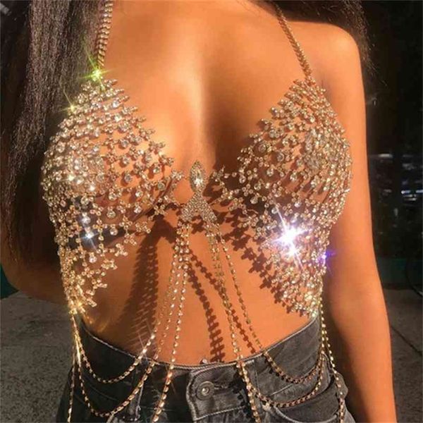 akyzo luxury silver tassel chain camis women nightclub brilliant artificial diamond festival beach wear crop 210325, White
akyzo luxury silver tassel chain camis women nightclub brilliant artificial diamond festival beach wear crop 210325, White
