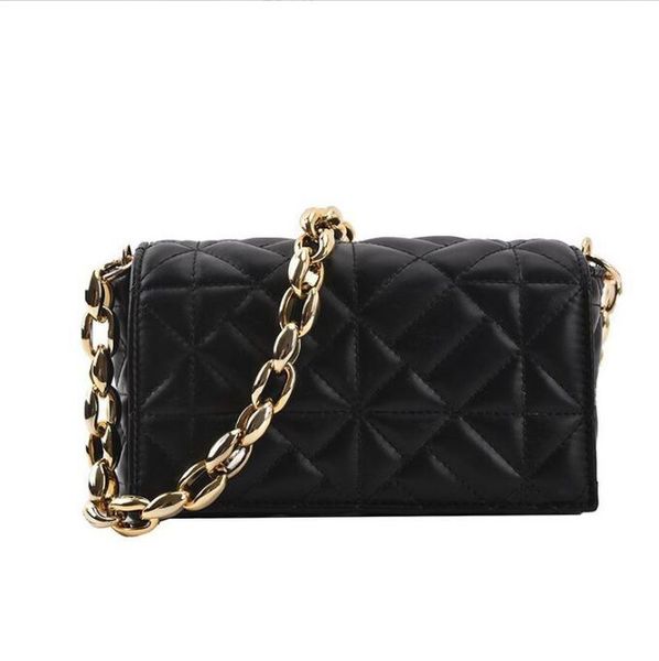 new luxury women messenger bag ladies green blue pink handbags and purse designer female thick chain shoulder bag chic armpit bags fashionba
new luxury women messenger bag ladies green blue pink handbags and purse designer female thick chain shoulder bag chic armpit bags fashionba