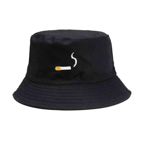 stingy brim hats fashion women cigarette embroidery bucket for men cotton hip hop fisherman panama bob summer lovers flat 220328, Blue;gray
stingy brim hats fashion women cigarette embroidery bucket for men cotton hip hop fisherman panama bob summer lovers flat 220328, Blue;gray