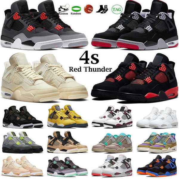 men women basketball shoes jumpman 4s red thunder 4 fire cactus jack university blue white oreo black cat royalty infrared mens trainers gir
men women basketball shoes jumpman 4s red thunder 4 fire cactus jack university blue white oreo black cat royalty infrared mens trainers gir