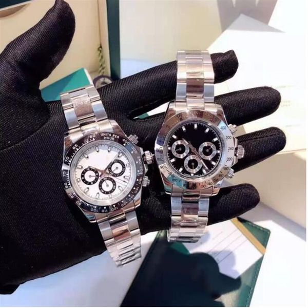 multicolor style dial man watch luxury watch dayton mens watch silver case stainless steel 2813 automatic movement mechnical watch291e, Slivery;brown
multicolor style dial man watch luxury watch dayton mens watch silver case stainless steel 2813 automatic movement mechnical watch291e, Slivery;brown