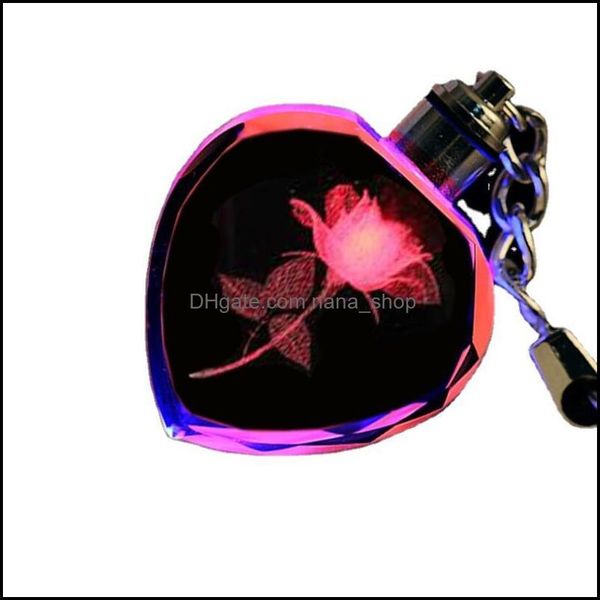 keychains fashion accessories personalized design colorf fairy rose flower pattern love shape crystal rhinestone led light keychain lover ke, Silver
keychains fashion accessories personalized design colorf fairy rose flower pattern love shape crystal rhinestone led light keychain lover ke, Silver