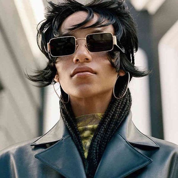 designer cycle luxurious fashion sunglasses hip hop glasses european american retro punk style hiphop color contrast rectangular hiphop uv p, White;black
designer cycle luxurious fashion sunglasses hip hop glasses european american retro punk style hiphop color contrast rectangular hiphop uv p, White;black