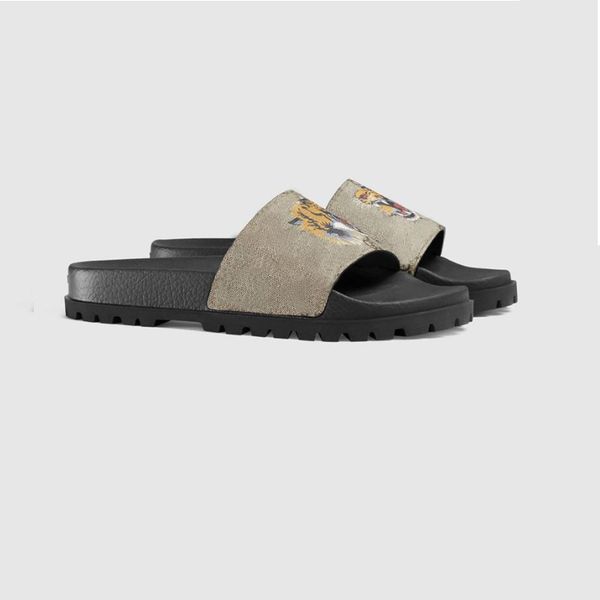 designer blooms slippers men women sandals floral printing striped slide rubber flat non-slip classic slipper gear bottoms flip flops, Black
designer blooms slippers men women sandals floral printing striped slide rubber flat non-slip classic slipper gear bottoms flip flops, Black
