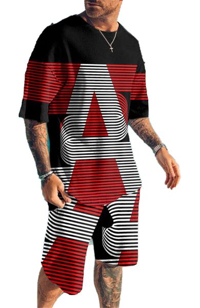 men's tracksuits t-shirt hawaiian sets 3d printing 2022 summer short sleeve shirt beach shorts streetwear casual mens suit 2 pieces set, Gray
men's tracksuits t-shirt hawaiian sets 3d printing 2022 summer short sleeve shirt beach shorts streetwear casual mens suit 2 pieces set, Gray