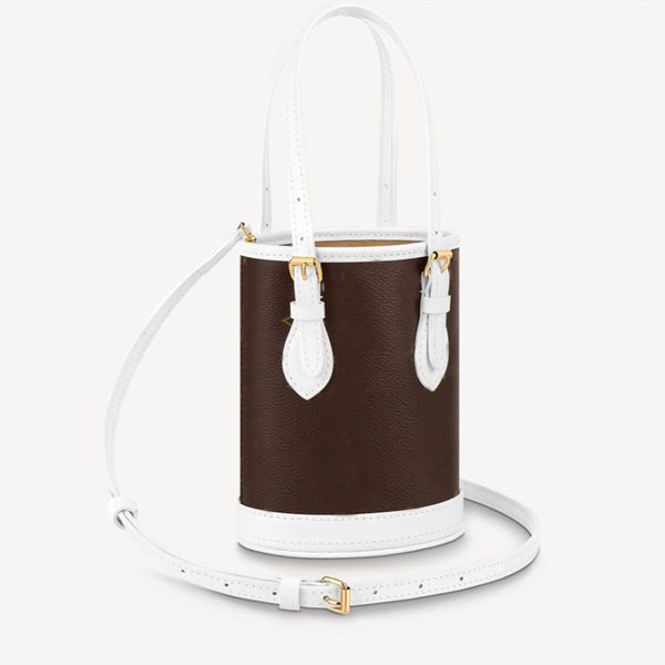 mini bucket bag na no handbag cross body purse classic monogra canvas letter print internal storage bag with chain cowhide leather trim remo
mini bucket bag na no handbag cross body purse classic monogra canvas letter print internal storage bag with chain cowhide leather trim remo