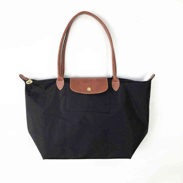 shoulder bag wedding evening handbag designer classic womens lc dumpling fordable waterproof large storage women's tote 220329
shoulder bag wedding evening handbag designer classic womens lc dumpling fordable waterproof large storage women's tote 220329