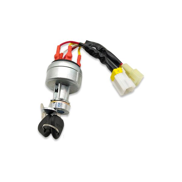 engine starter key ignition switch parts fit vov excavator ec210b 240b 290b 360b
engine starter key ignition switch parts fit vov excavator ec210b 240b 290b 360b