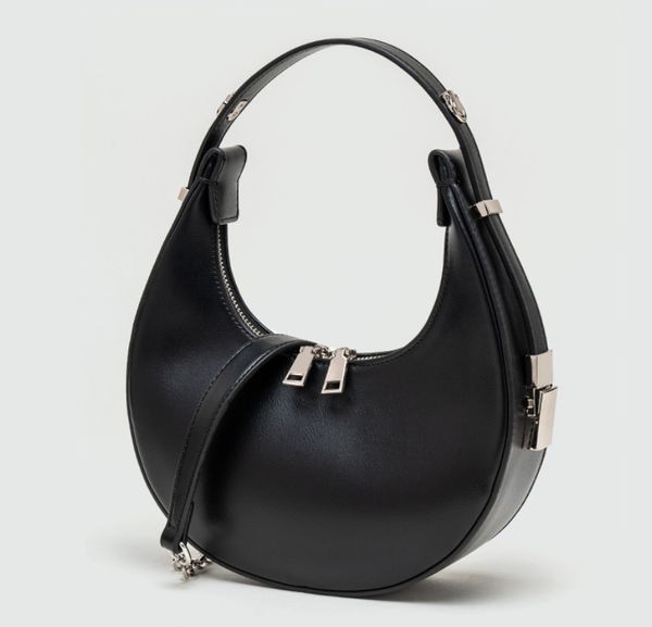 handbags luxury moon bag women's bag crescent bag armpit portable one shoulder designer women
handbags luxury moon bag women's bag crescent bag armpit portable one shoulder designer women