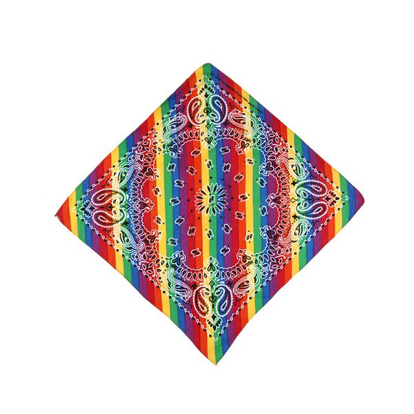 cotton 54cm european and american sports outdoor square scarf retro triangular binder rainbow paisley headscarf printed logo, Blue;gray
cotton 54cm european and american sports outdoor square scarf retro triangular binder rainbow paisley headscarf printed logo, Blue;gray