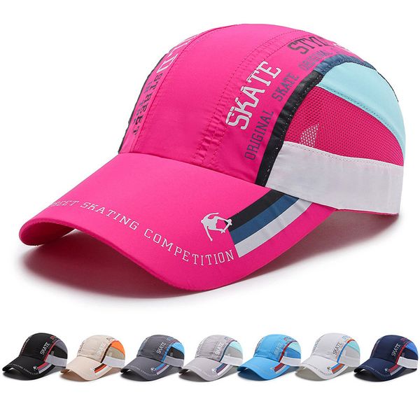 new quick drying thin baseball cap for men women summer sport outdoor mountaineering cycling breathable mesh dad hat hcs131, Blue;gray
new quick drying thin baseball cap for men women summer sport outdoor mountaineering cycling breathable mesh dad hat hcs131, Blue;gray