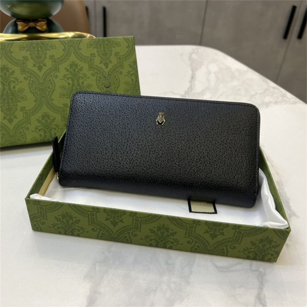 cowhide men wallets money clips genuine leather handbags male card holder coin purses business long zipper clutches, Black
cowhide men wallets money clips genuine leather handbags male card holder coin purses business long zipper clutches, Black