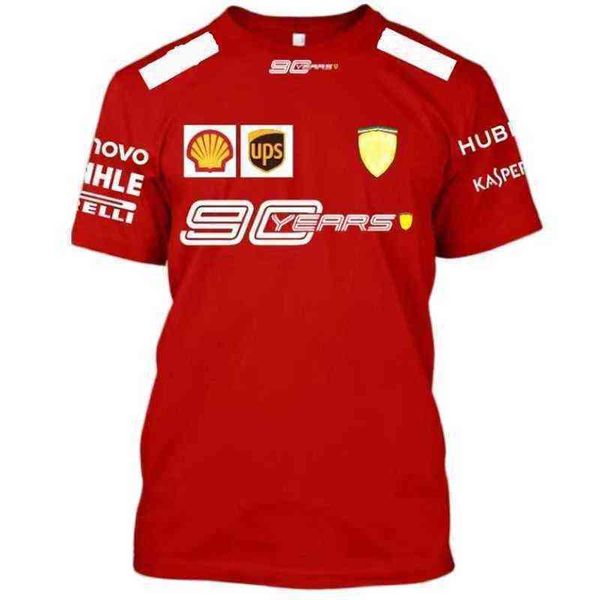 2022 new formula one t shirts racing alfa romeo f1 team orlen male t-shirt summer outdoor short sleeve oversized men's sports clothin h, White;black
2022 new formula one t shirts racing alfa romeo f1 team orlen male t-shirt summer outdoor short sleeve oversized men's sports clothin h, White;black