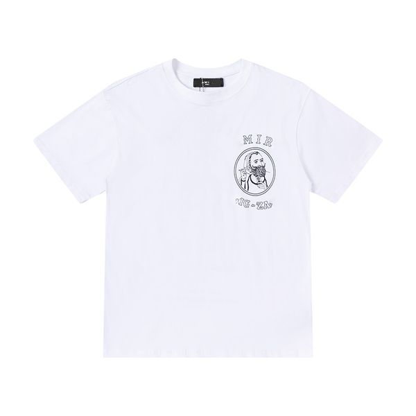 great designer fashion trend men's t-shirts with fabrics comfortable luxury patterns sc 00025, White;black
great designer fashion trend men's t-shirts with fabrics comfortable luxury patterns sc 00025, White;black