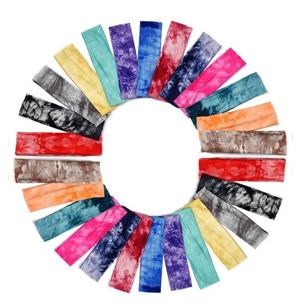 fashion tie-dye print headband women yoga soft elastic hair bands girls turban vintag headwrap hair accessories, Slivery;white
fashion tie-dye print headband women yoga soft elastic hair bands girls turban vintag headwrap hair accessories, Slivery;white