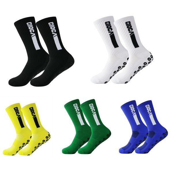 professional men's football training non slip socks breathable sweat wicking yoga pilates socks outdoor fitness running socks, Black
professional men's football training non slip socks breathable sweat wicking yoga pilates socks outdoor fitness running socks, Black