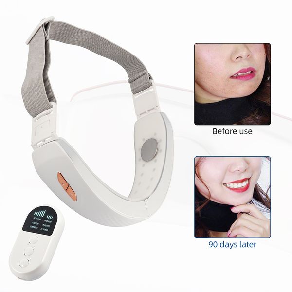 ems face slimming chin lift belt machine red&blue led pn compress therapy v-face vibration massager v-line up tighte
ems face slimming chin lift belt machine red&blue led pn compress therapy v-face vibration massager v-line up tighte