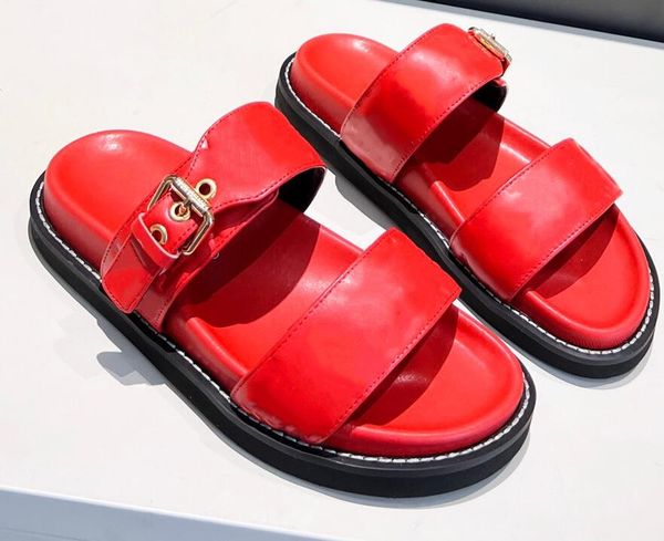 latest slippers retro and fashionable with beautiful feet calfskin inner linng imported goat skin anti skid and wearresistant foam bottom mo, Black
latest slippers retro and fashionable with beautiful feet calfskin inner linng imported goat skin anti skid and wearresistant foam bottom mo, Black