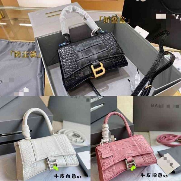 handbags classic balencaigass fashion bags bag the manufacturer directly sells paris hourglas crocodile leather hourglass original single po
handbags classic balencaigass fashion bags bag the manufacturer directly sells paris hourglas crocodile leather hourglass original single po