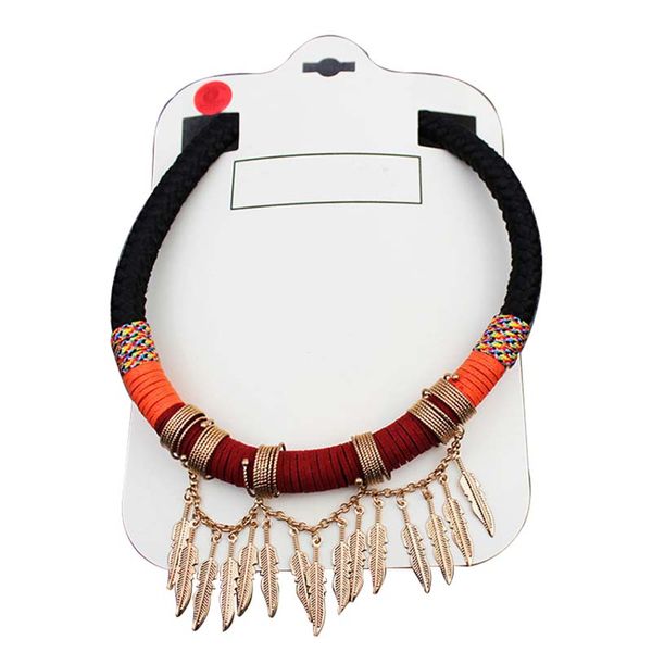 necklaces trade act the role ofing is tasted in europe and exaggerated heavy personality costly human tide red thick line winding necklace n, Silver
necklaces trade act the role ofing is tasted in europe and exaggerated heavy personality costly human tide red thick line winding necklace n, Silver