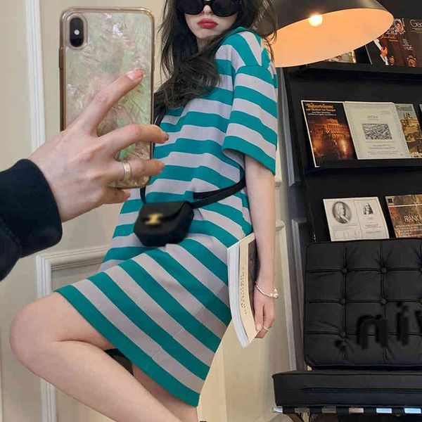 casual dresses jingtian spring story aging polo collar stripe dress women 2022 short sleeve t-shirt medium length skirt 31dt, Black;gray
casual dresses jingtian spring story aging polo collar stripe dress women 2022 short sleeve t-shirt medium length skirt 31dt, Black;gray