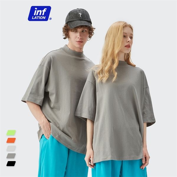 inflation design trendy oversized blank t-shirts for men casual plain custom tshirts summer organic 100% cotton t-shirts 220512, White;black
inflation design trendy oversized blank t-shirts for men casual plain custom tshirts summer organic 100% cotton t-shirts 220512, White;black