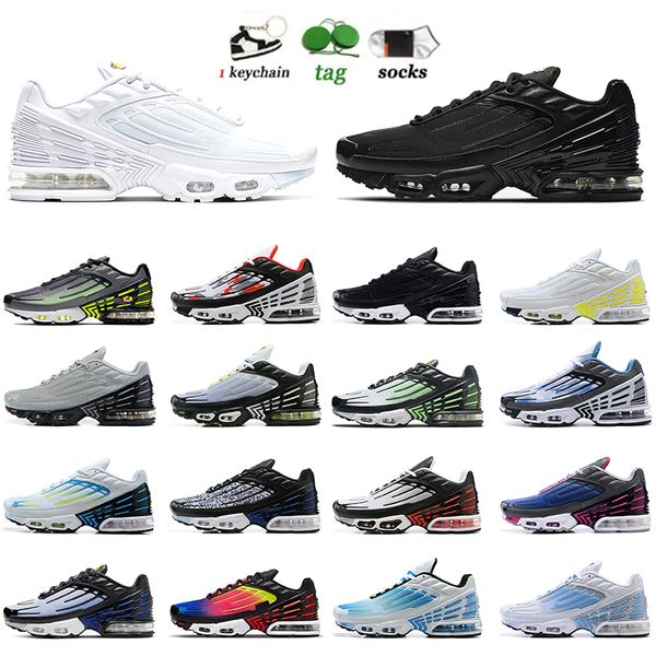 classic retros og triple black white tn 3 plus running shoes for mens womens size 46 grey navy radiant red neon obsidian tuned tn3 tnplus ma
classic retros og triple black white tn 3 plus running shoes for mens womens size 46 grey navy radiant red neon obsidian tuned tn3 tnplus ma