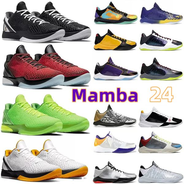 mamba 6 basketball shoes men 5 rings protro bruce lee del sol 6 mambacita big stage grinch chaos mens alternate outdoor sports trainers lake
mamba 6 basketball shoes men 5 rings protro bruce lee del sol 6 mambacita big stage grinch chaos mens alternate outdoor sports trainers lake