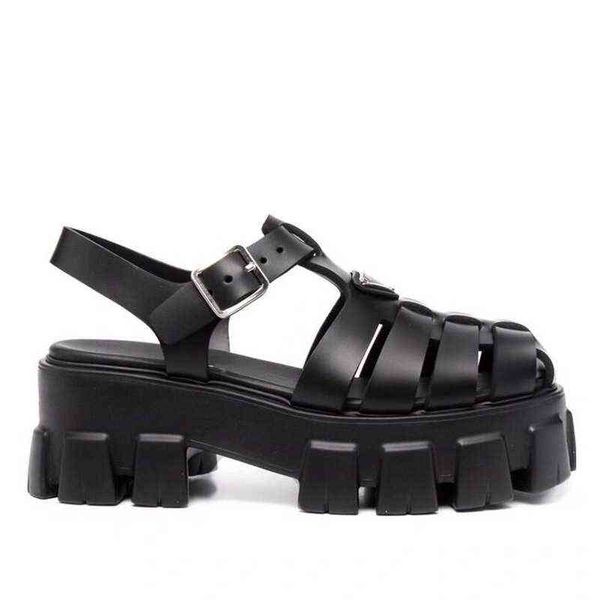new roman woven shoes women sandals summer trend design triangle loose bottom y220428, Black
new roman woven shoes women sandals summer trend design triangle loose bottom y220428, Black
