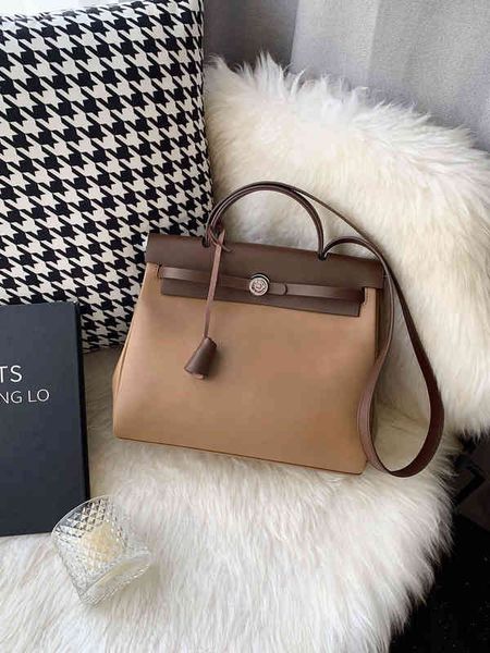 herme herbag 31cm 39cm leather bag female advanced sense calfskin schoolbag college student class commuting platinum herbag
herme herbag 31cm 39cm leather bag female advanced sense calfskin schoolbag college student class commuting platinum herbag